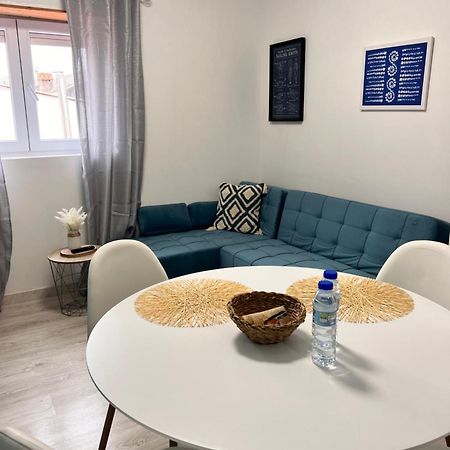 Palheiros Da Ria - Beach House Gafanha da Encarnacao Екстериор снимка