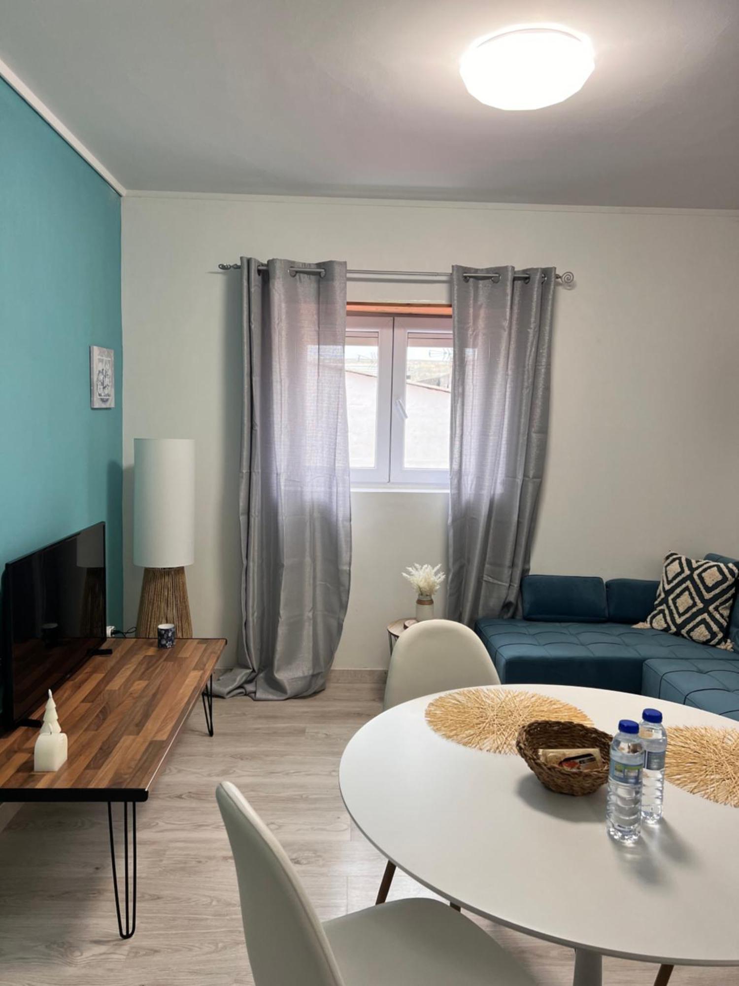 Palheiros Da Ria - Beach House Gafanha da Encarnacao Екстериор снимка