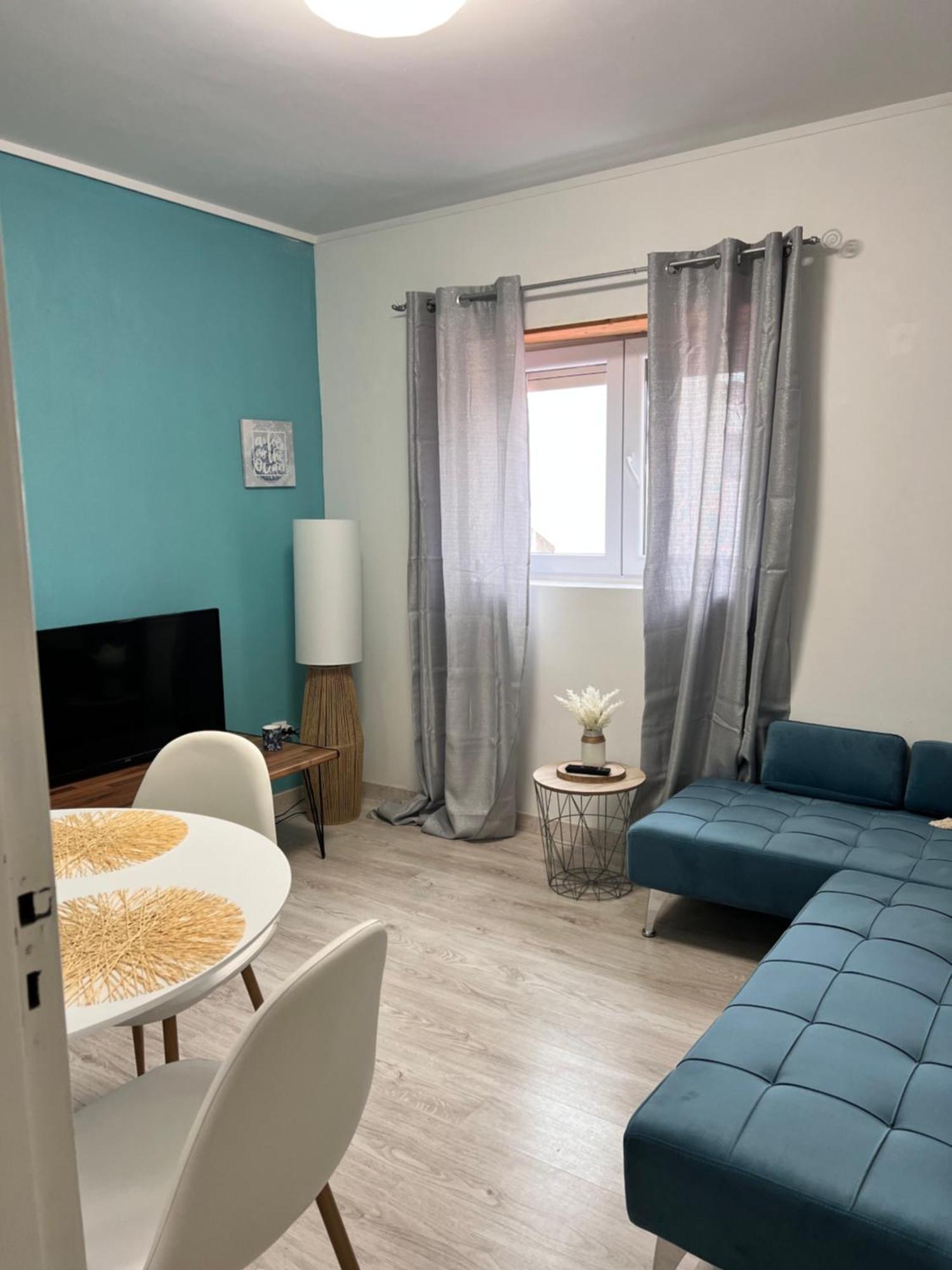 Palheiros Da Ria - Beach House Gafanha da Encarnacao Екстериор снимка