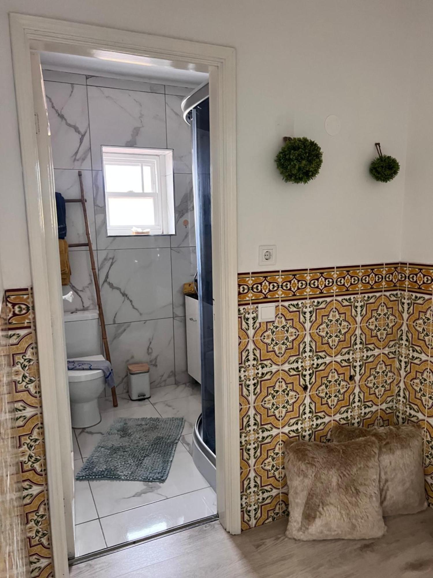 Palheiros Da Ria - Beach House Gafanha da Encarnacao Екстериор снимка